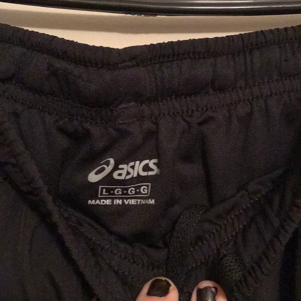ASICS Running Shorts - Picture 2 of 4